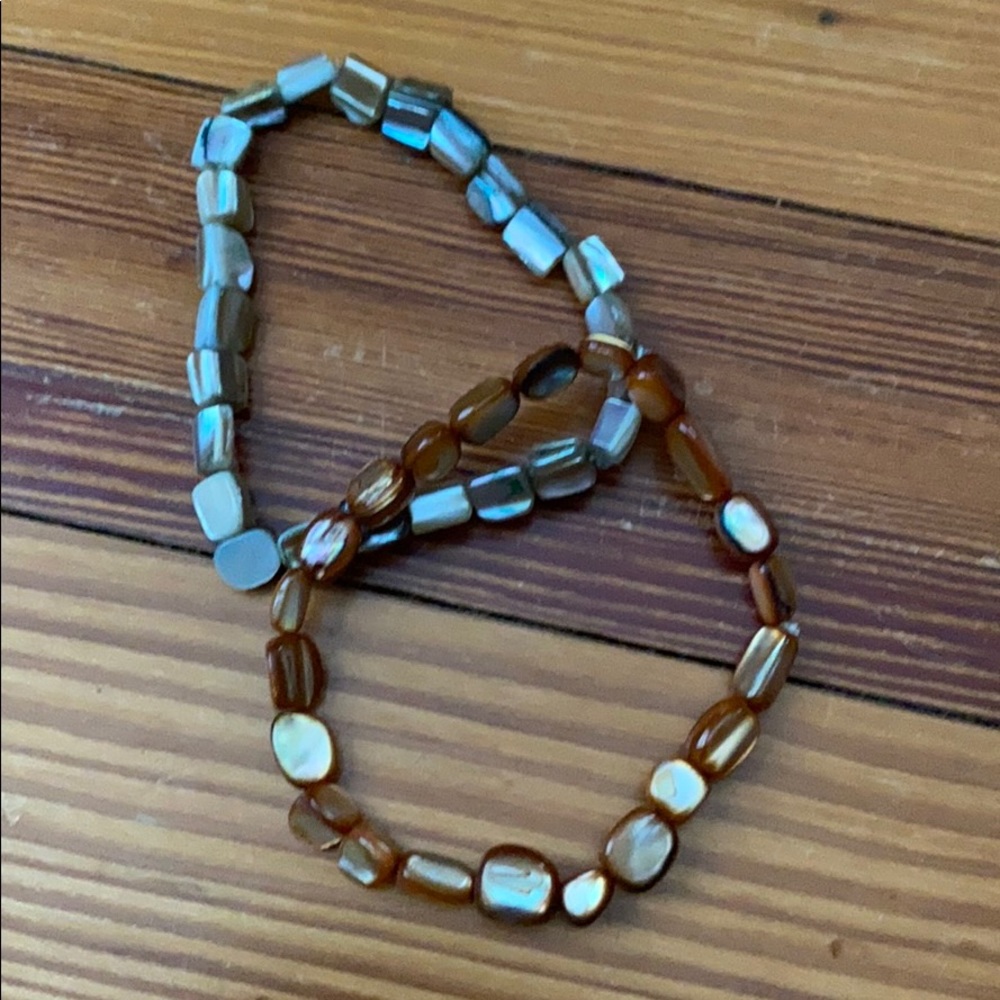 Bracelets